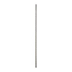 Wiertło SDS Plus 10/550/600 mm – trwałe narzędzie do wiercenia