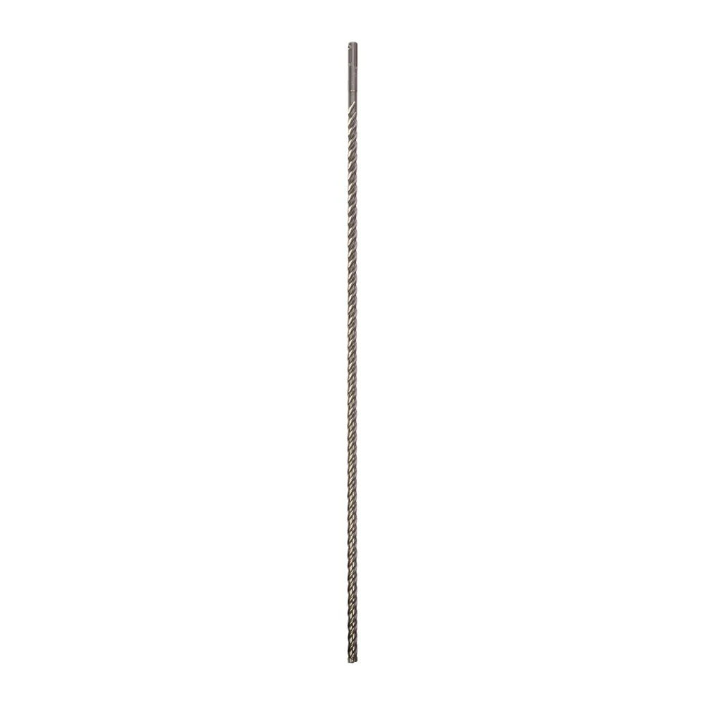 Wiertło SDS Plus 10/550/600 mm – trwałe narzędzie do wiercenia