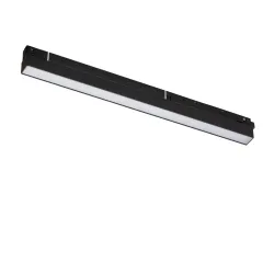 LVM Line LED czarny - oprawa systemowa spot 15W 3000K