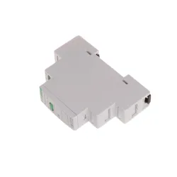 LK-712G LAMPKA SYGNALIZACYJNA modułowa zielona 130-260V