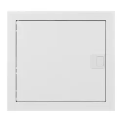 MSF RP plastic distribution box PT 14M – durable electrical distribution box