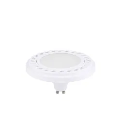 Żarówka LED Spot 9W GU10 4000K 900lm - energooszczędne oświetleni