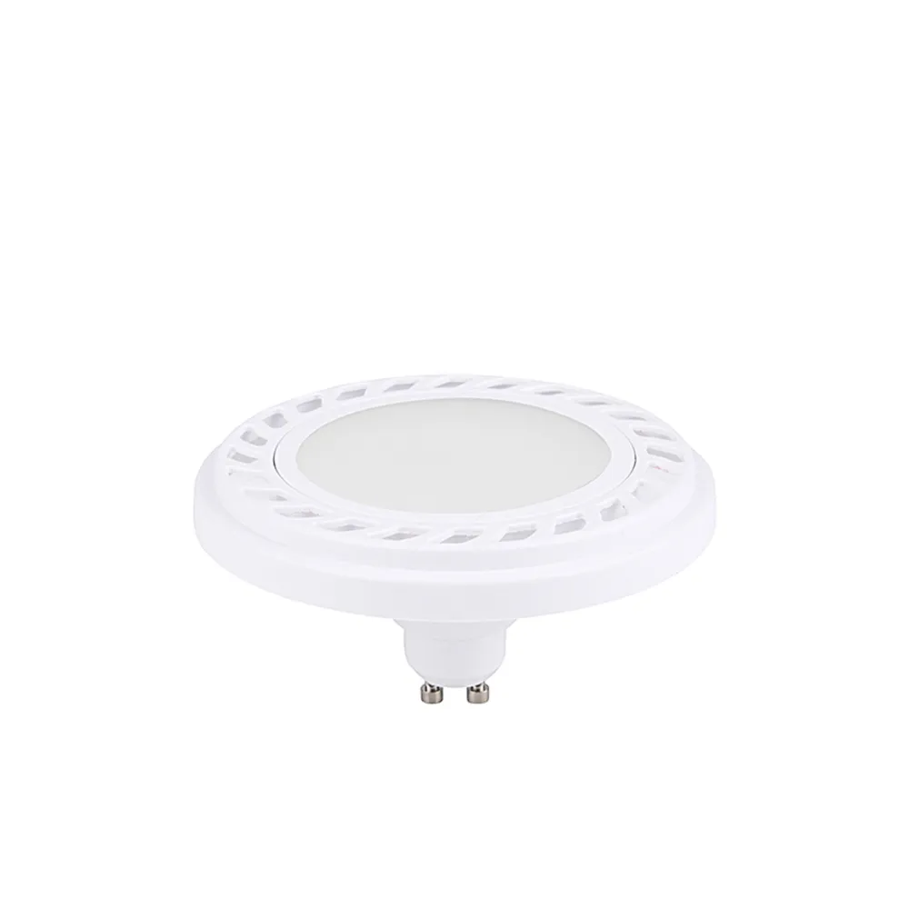 Żarówka LED Spot 9W GU10 4000K 900lm - energooszczędne oświetleni