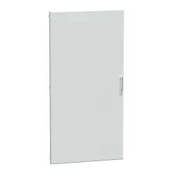 Prismaset G solid metal door 1650x850 IP30 - durability and protection