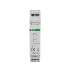 ZI-20 Zasilacz impulsowy 12V DC 10A – stabilne zasilanie