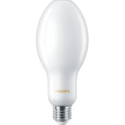 Trueforce lampa LED rtęciowa HPL 18/80W E27 230V matowa 3000K