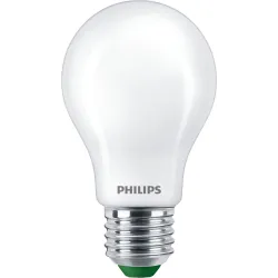 Master żarówka LED Bulb 5.2/75W E27 230V matowa 3000K