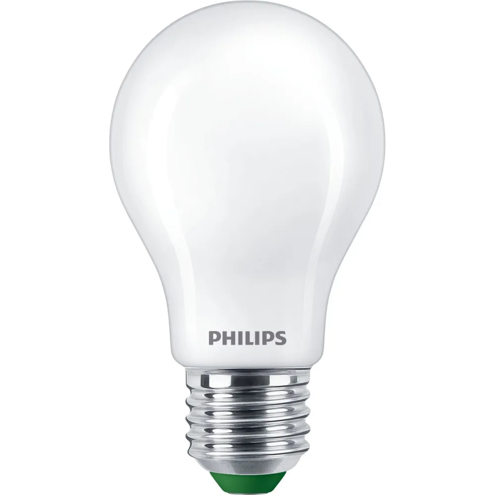 Master żarówka LED Bulb 5.2/75W E27 230V matowa 3000K