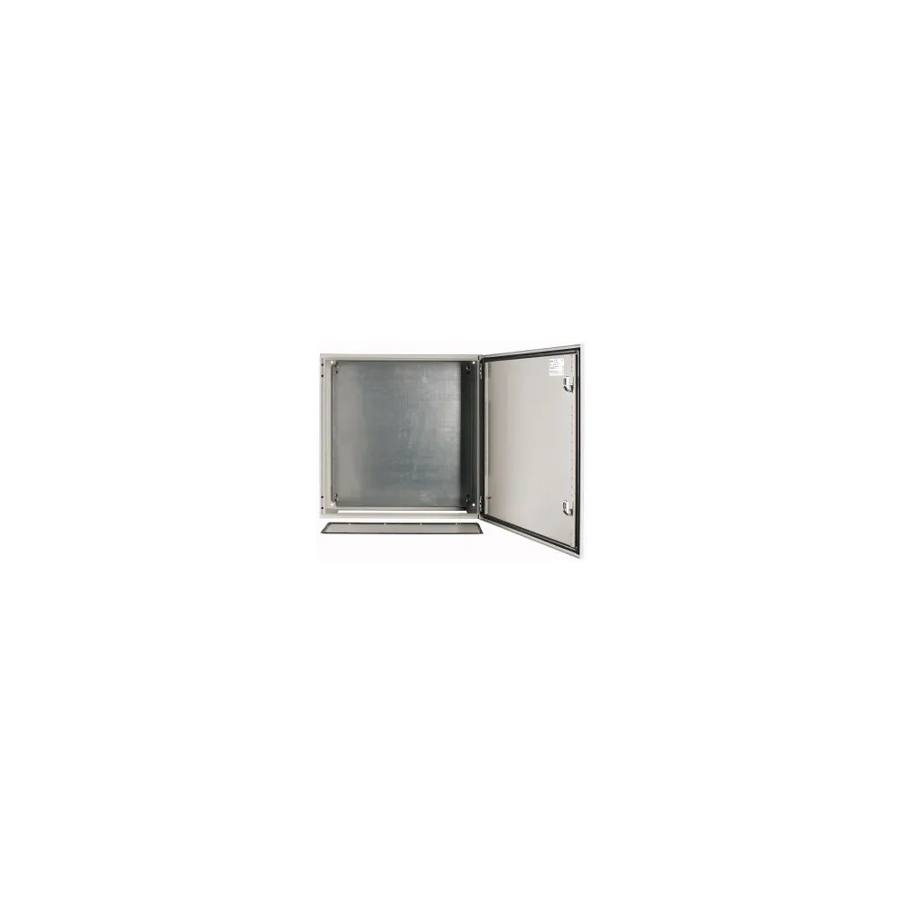 Obudowa metalowa CS 66/200 NT 600x600x200 IP65 szara