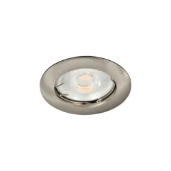 VIDI CTC-5514 C/M matte chrome – ceiling spotlight fixture
