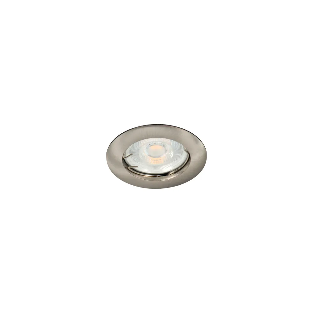 VIDI CTC-5514 C/M matte chrome – ceiling spotlight fixture