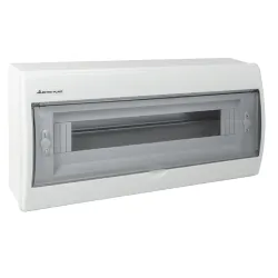 RN-18 Plastic Distribution Box – a practical electrical solution