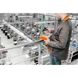 Miernik parametrów instalacji elektrycznych MPI-530 – profesjonal