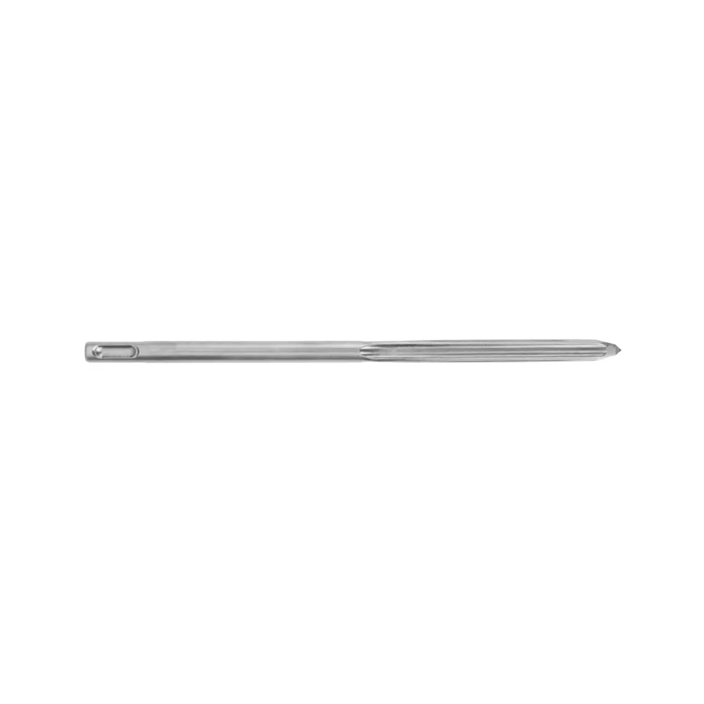 Dłuto SDS Plus szpicak 250mm - samoostrzące, trwałe narzędzie