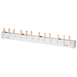 16mm2 3P 56m 1016mm pin busbar – reliable busbar