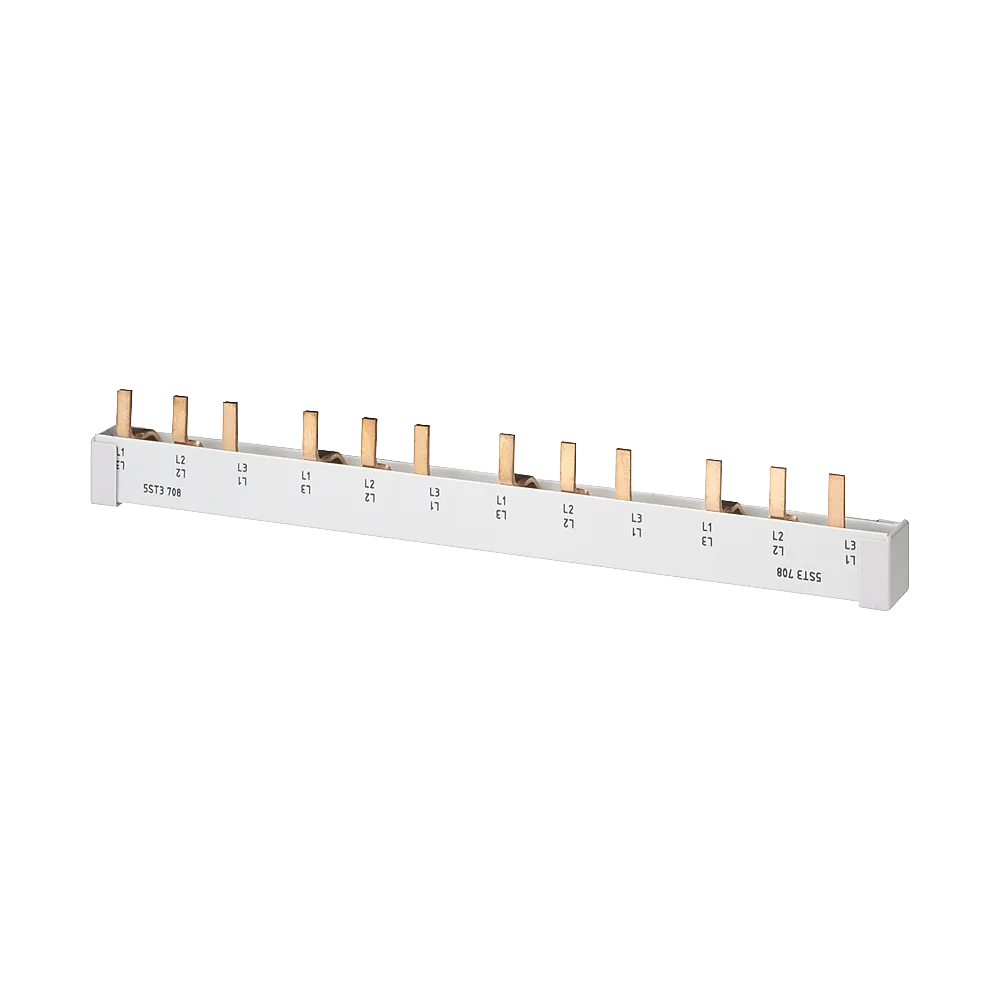 16mm2 3P 56m 1016mm pin busbar – reliable busbar
