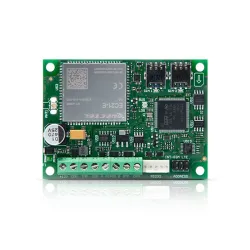 INT-GSM LTE communication module – reliable connectivity for INTEGRA