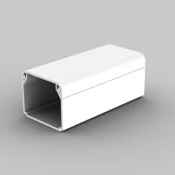 LHD 30X25 kanał kablowy 30x25 2m biały PVC IP40 IK06