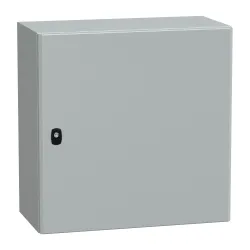 Schneider Electric Spacial Wall-mounted Enclosure S3D IP66 600x600x300mm