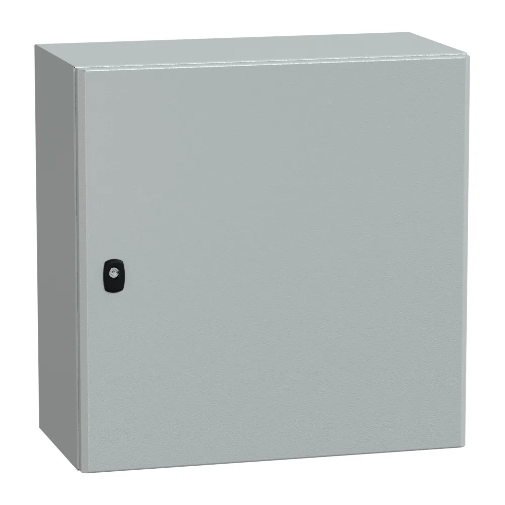 Schneider Electric Spacial Wall-mounted Enclosure S3D IP66 600x600x300mm