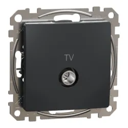 Gniazdo TV końcowe Schneider Electric Sedna Design & Elements