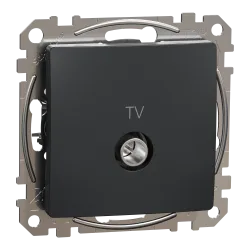 Gniazdo TV końcowe Schneider Electric Sedna Design & Elements