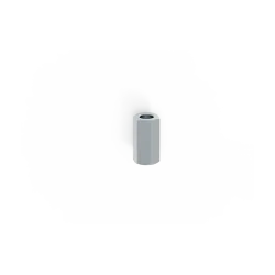 42.4 OC grounding rod connector - reliable grounding component