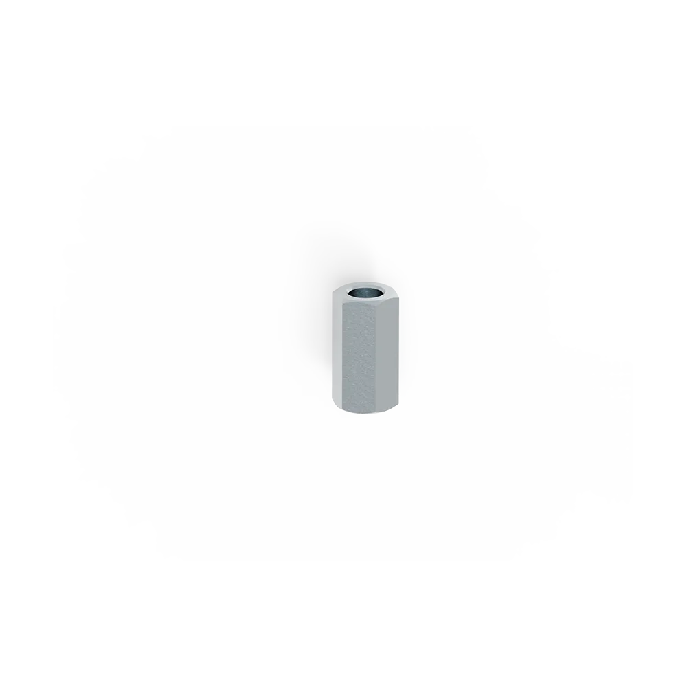 42.4 OC łącznik pręta uziomowego - niezawodny element uziomowy