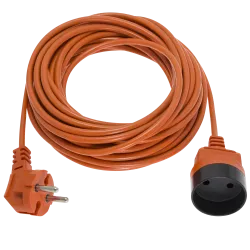 PK-1010 Garden Extension Cord 10m – sturdy and convenient solution