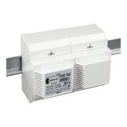PSS 100 safety transformer 1F 100VA 230V AC/24V AC