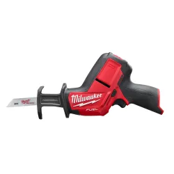 M12 CHZ-0 Cordless Reciprocating Saw - efficient 12V cutting