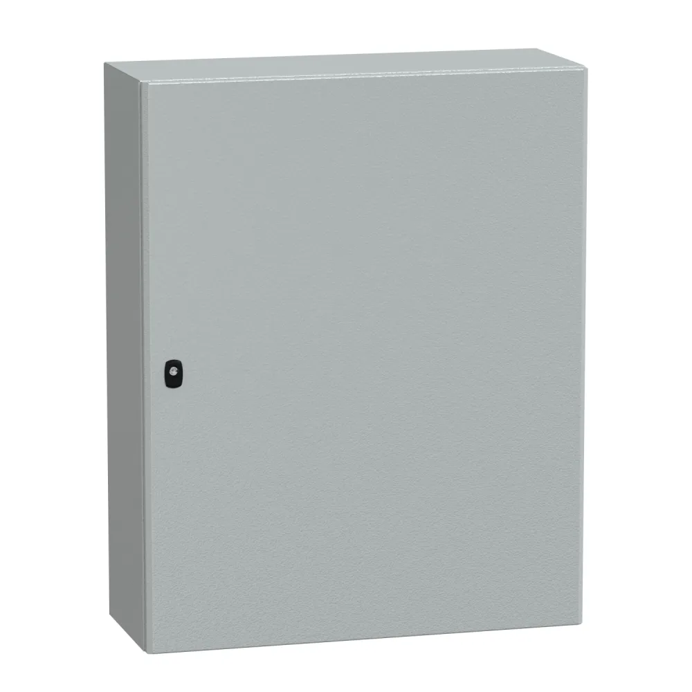 Schneider Electric Spacial S3D obudowa wisząca IP66 1000x800x300