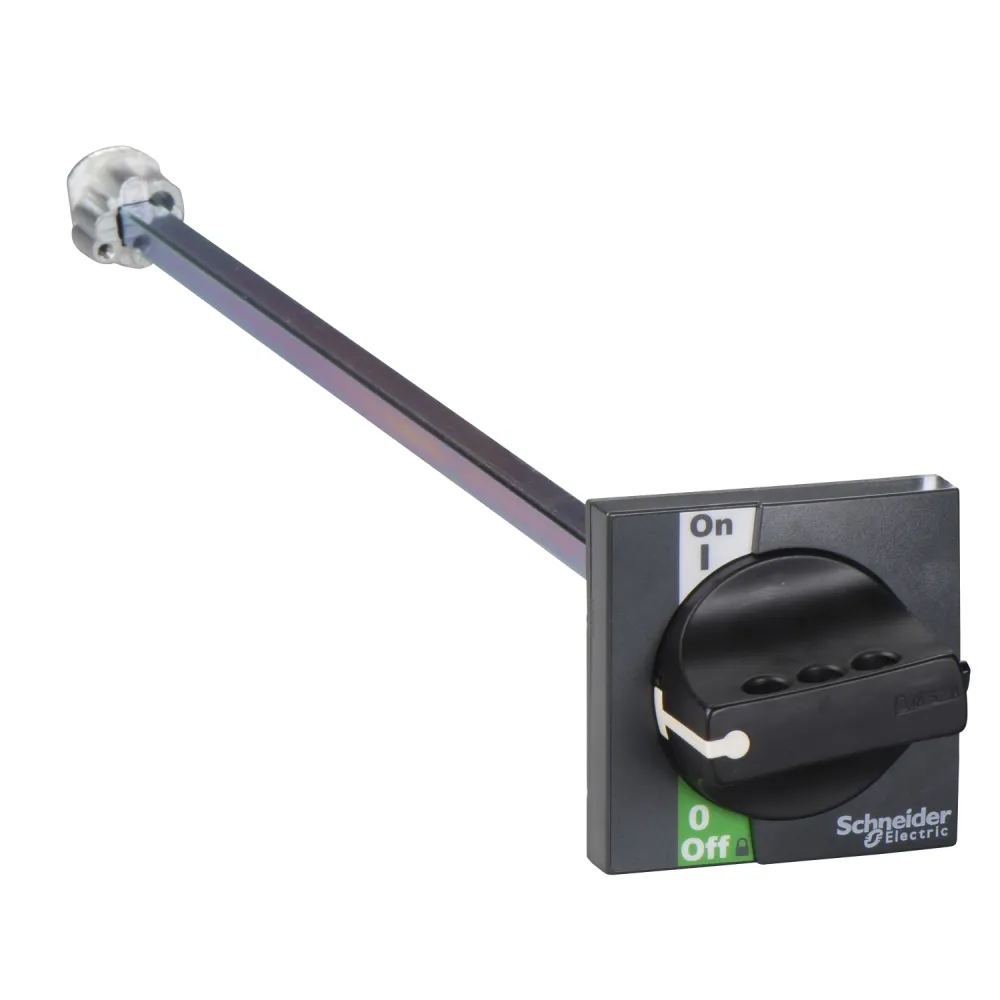 Napęd obrotowy Schneider Electric Compact INS/INV – niezawodny st