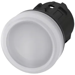 SIRIUS ACT głowica lampki sygnalizacyjnej LED 22mm – nowoczesna s