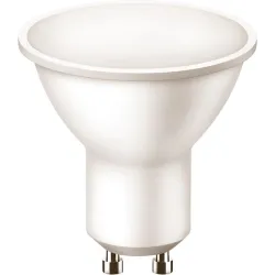Pila LED żarówka LED Spot 4.5W GU10 4000K – energooszczędne oświe