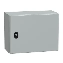 Schneider Electric Spacial S3D NSYS3D3420P Wall-Mounted Enclosure
