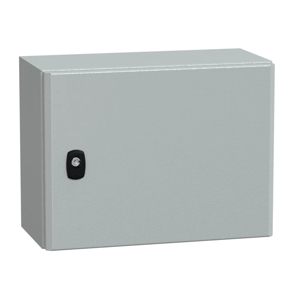 Obudowa wisząca Schneider Electric Spacial S3D NSYS3D3420P