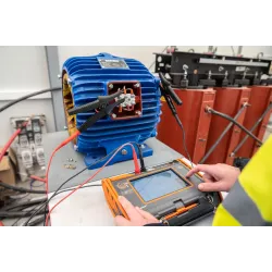 MPI-536 Miernik parametrów instalacji elektrycznych – precyzyjne