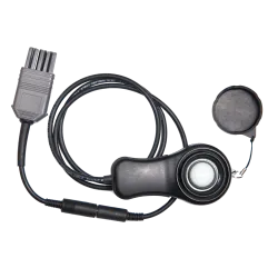 Sonda luksomierza LP1 z wtykiem WS-06 – zestaw pomiarowy