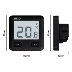 Regulator temperatury – nowoczesne sterowanie ogrzewaniem