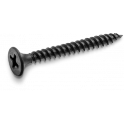 Screw for G-K boards 3.5x25 mm for metal – durable G-K board installation