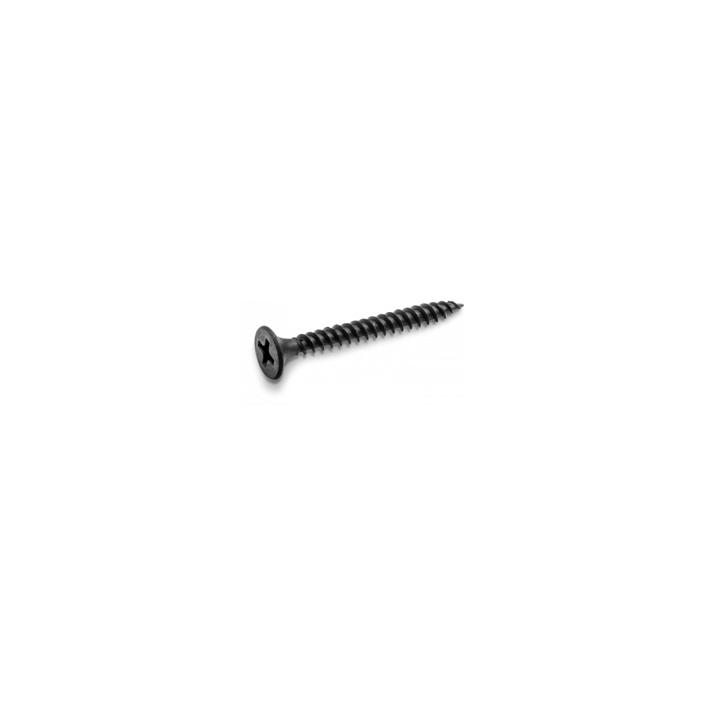 Wkręt do płyt G-K 3,5x25 mm do blach – trwały montaż płyt G-K