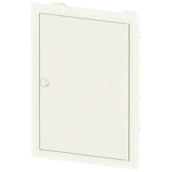 Simbox XL plastic distribution box PT 24/28M – sturdy and aesthetic