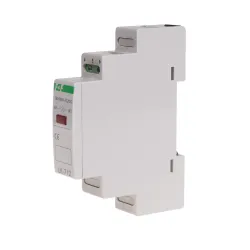 LK-712R Lampka sygnalizacyjna modułowa 1M czerwona