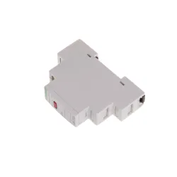 LK-712R Lampka sygnalizacyjna modułowa 1M czerwona