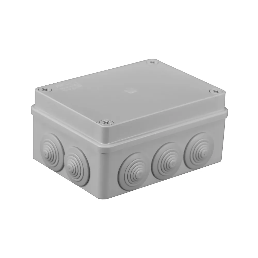 S-BOX 306 puszka instalacyjna NT 150x110x70 IP55 szary