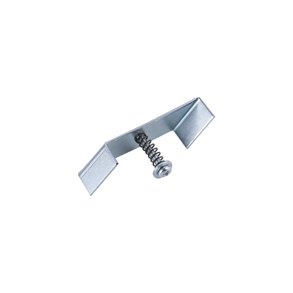 Profile Recessed Fixing Set - zestaw do mocowania szynoprzewodów