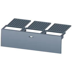 3-speed clamp cover – accessory for 3VA switches