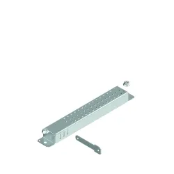 UW-SEP 3 Divider bracket for HXS 300 mm enclosures