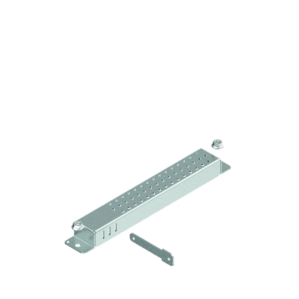UW-SEP 3 Divider bracket for HXS 300 mm enclosures